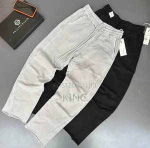 Chill Night Sweater Pants