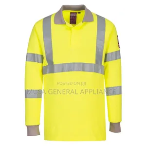 Polo Shirts Long Sleeve