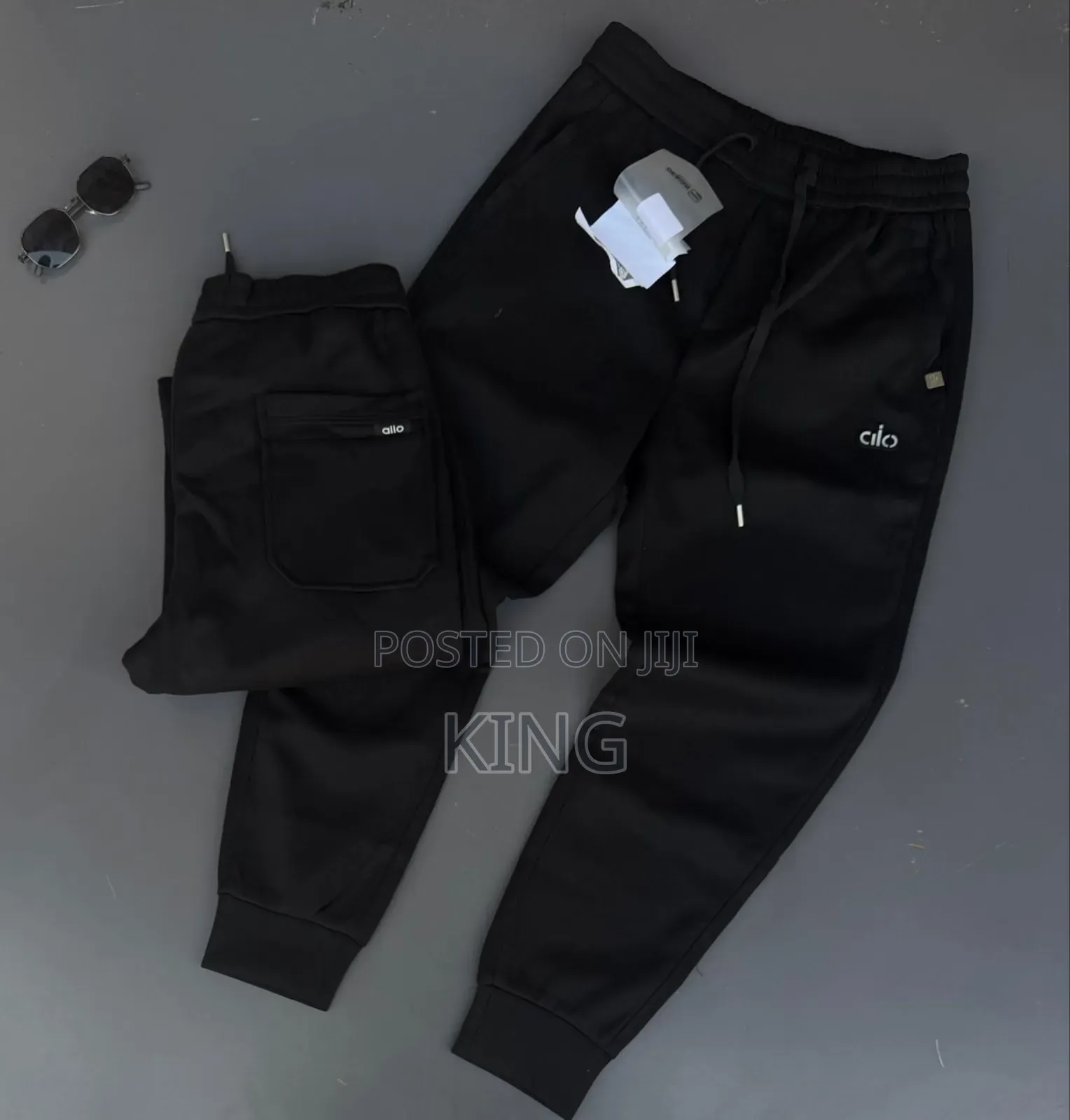Snuggle Up Pants