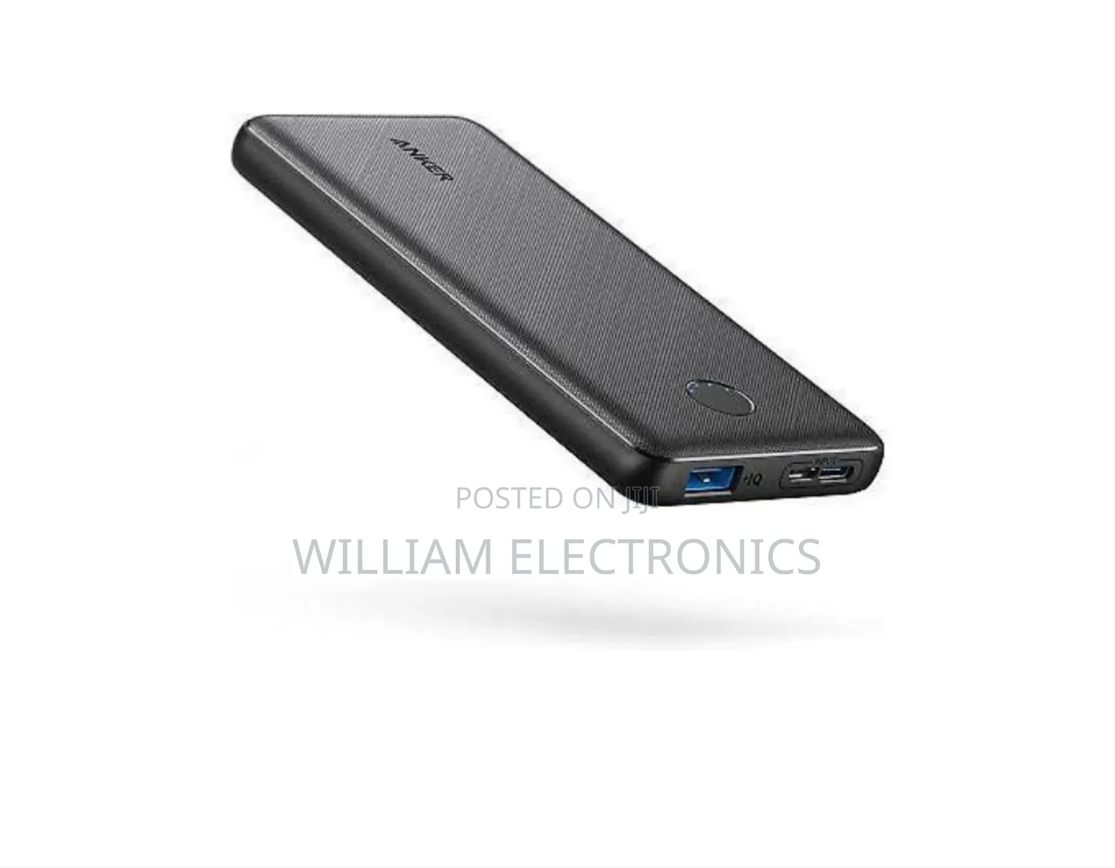 Anker Power Bank 10000mah 15w