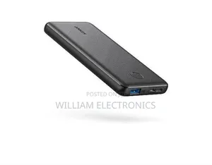 Anker Power Bank 10000mah 15w