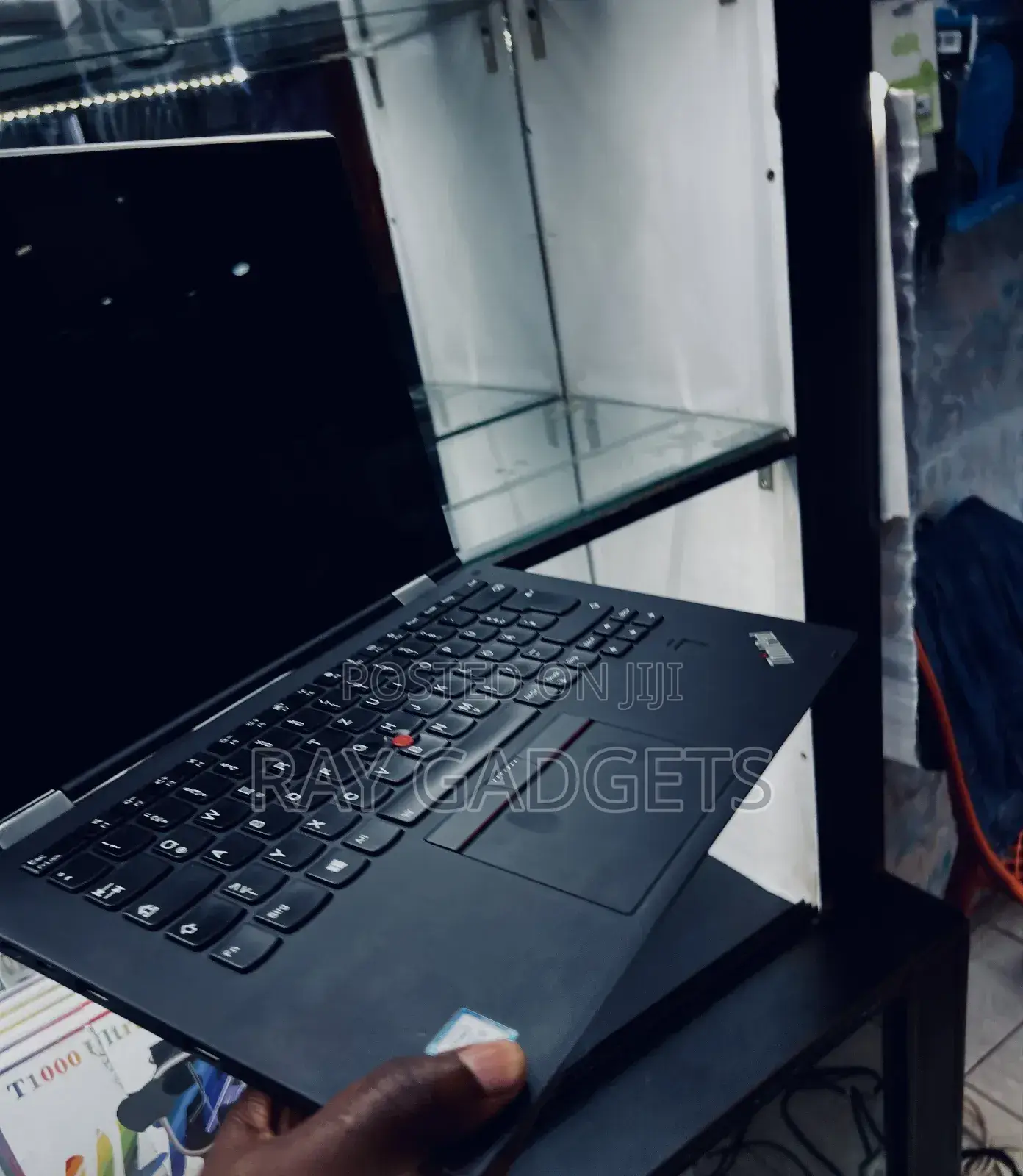 Laptop Lenovo Thinkpad X1 Yoga 8GB Intel Core i5 SSD 256GB