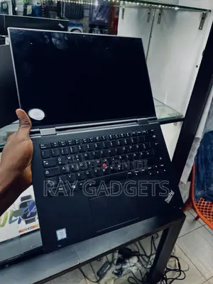 Laptop Lenovo Thinkpad X1 Yoga 8GB Intel Core i5 SSD 256GB