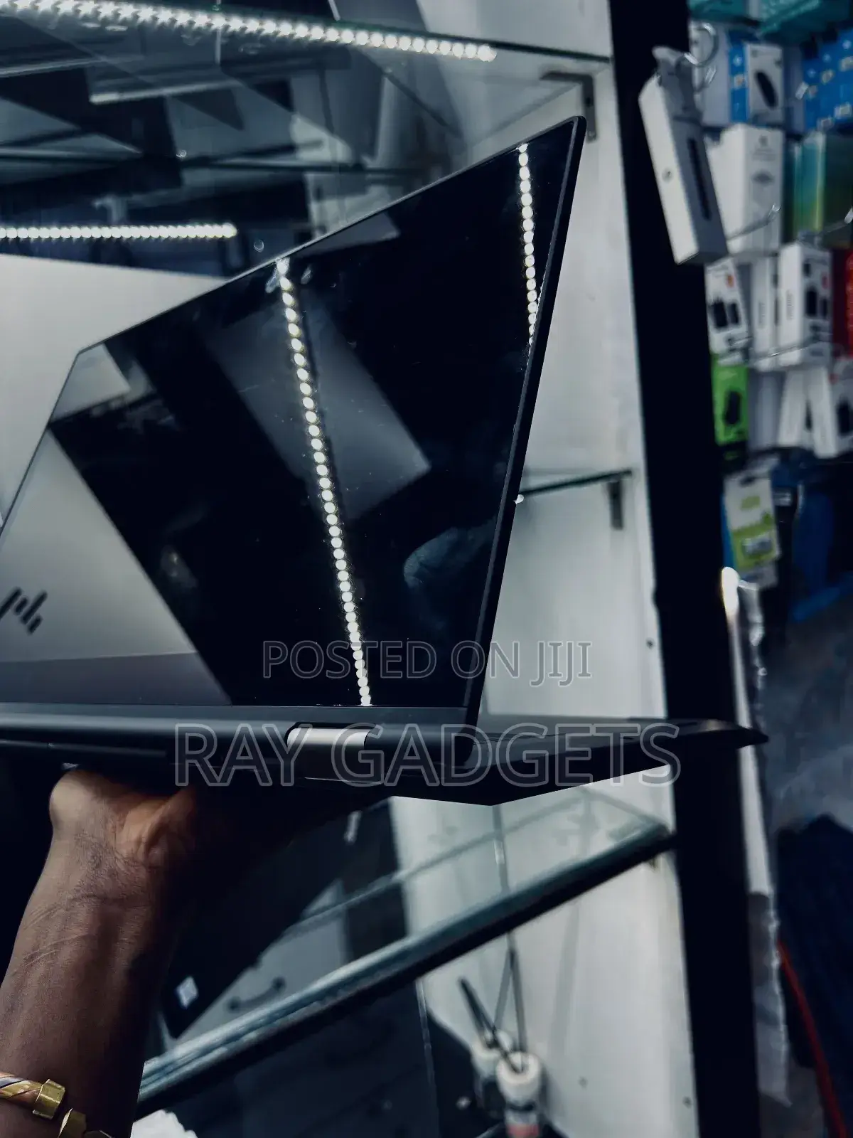 Laptop Lenovo Thinkpad X1 Yoga 8GB Intel Core i5 SSD 256GB