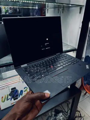 Laptop Lenovo Thinkpad X1 Yoga 16GB Intel Core i5 SSD 256GB
