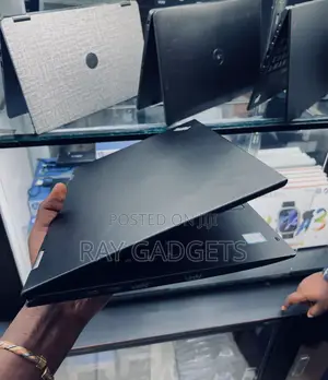 Laptop Lenovo Thinkpad X1 Yoga 16GB Intel Core i5 SSD 256GB