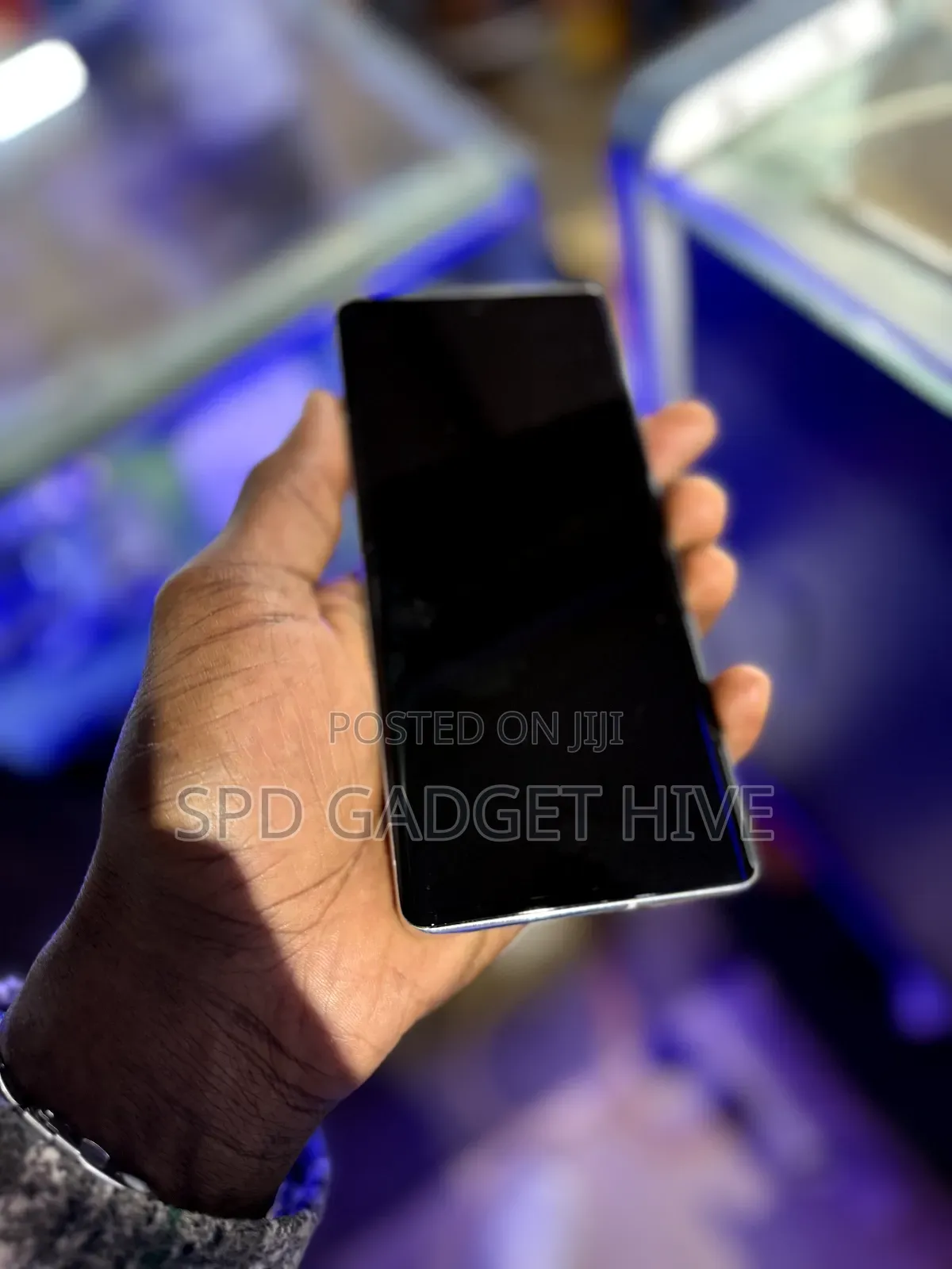 Google Pixel 7 Pro 128 GB White