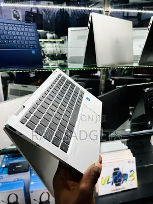 Laptop HP EliteBook X360 1020 G2 8GB Intel Core i7 SSD 256GB