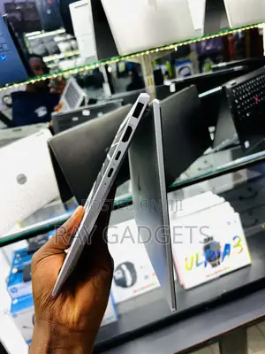 Laptop HP EliteBook X360 1020 G2 8GB Intel Core i7 SSD 256GB