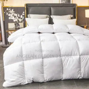 Hotel Comforter Set Quilt