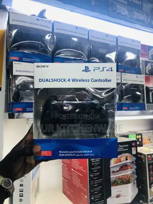 Gaming Pad