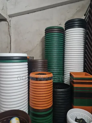 Actually Plastic Flower Pots Plastic Flower Pots