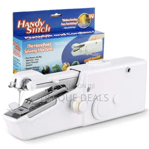 Handy Stitch Mini Sewing Machine