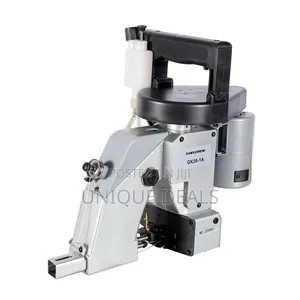 Bag Closer Closing Machine Bag Sewing Machine Portable