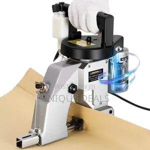 Bag Closer Closing Machine Bag Sewing Machine Portable