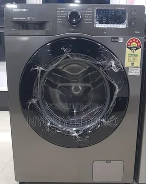 Samsung 7kg Front Loader Automatic Washing Machine