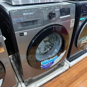 Samsung 7kg Front Loader Automatic Washing Machine