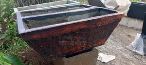 Durable and Elegant Pots Available in Various Sizes