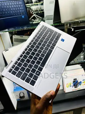 Laptop HP EliteBook X360 1020 G2 8GB Intel Core i5 SSD 512GB