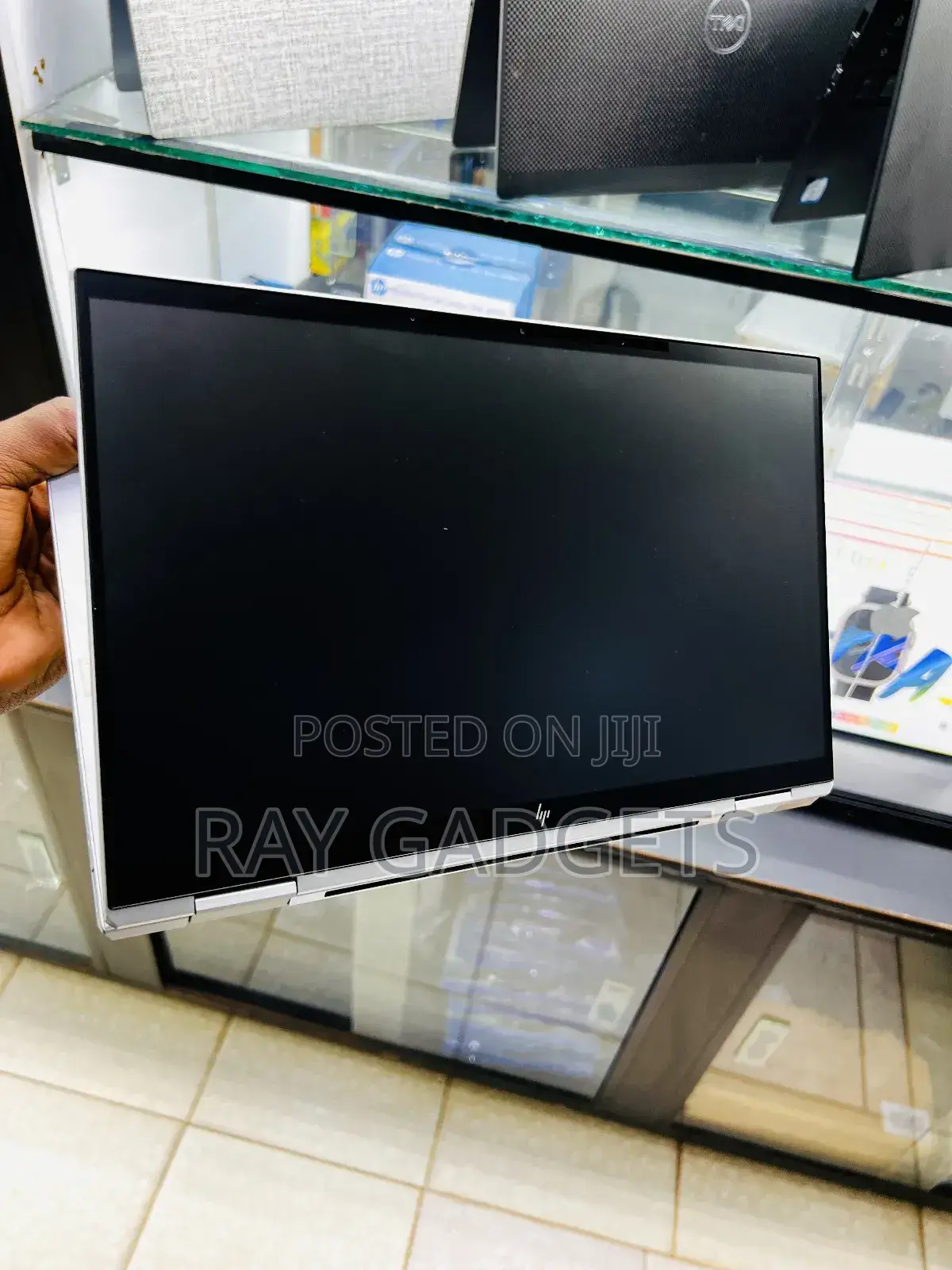 Laptop HP EliteBook X360 1020 G2 8GB Intel Core i5 SSD 512GB