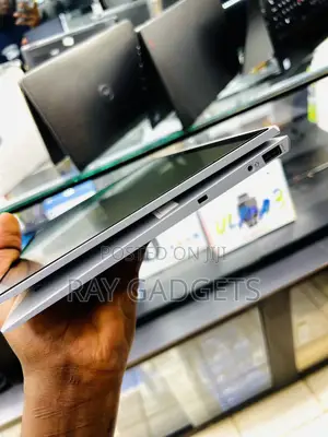Laptop HP EliteBook X360 1020 G2 8GB Intel Core i5 SSD 512GB