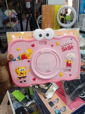 New Bebe Cool-1 128 GB Pink