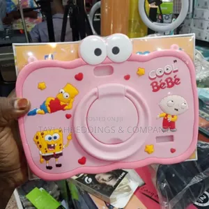 New Bebe Cool-1 128 GB Pink