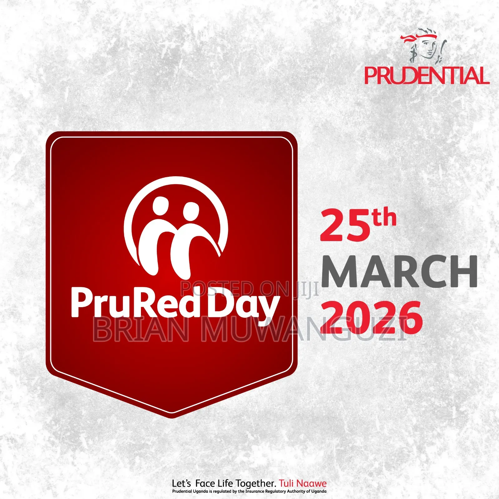 Prudential Insurance
