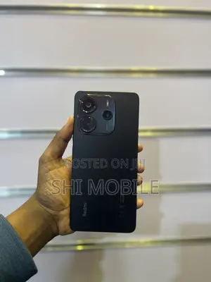 Xiaomi Redmi Note 14 5G 256 GB Gray