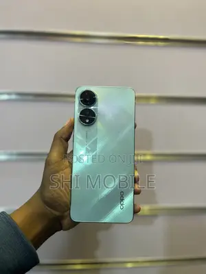 Oppo A78 5G 256 GB Blue