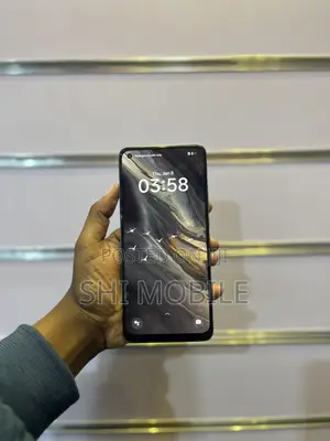 Oppo A78 5G 256 GB Blue