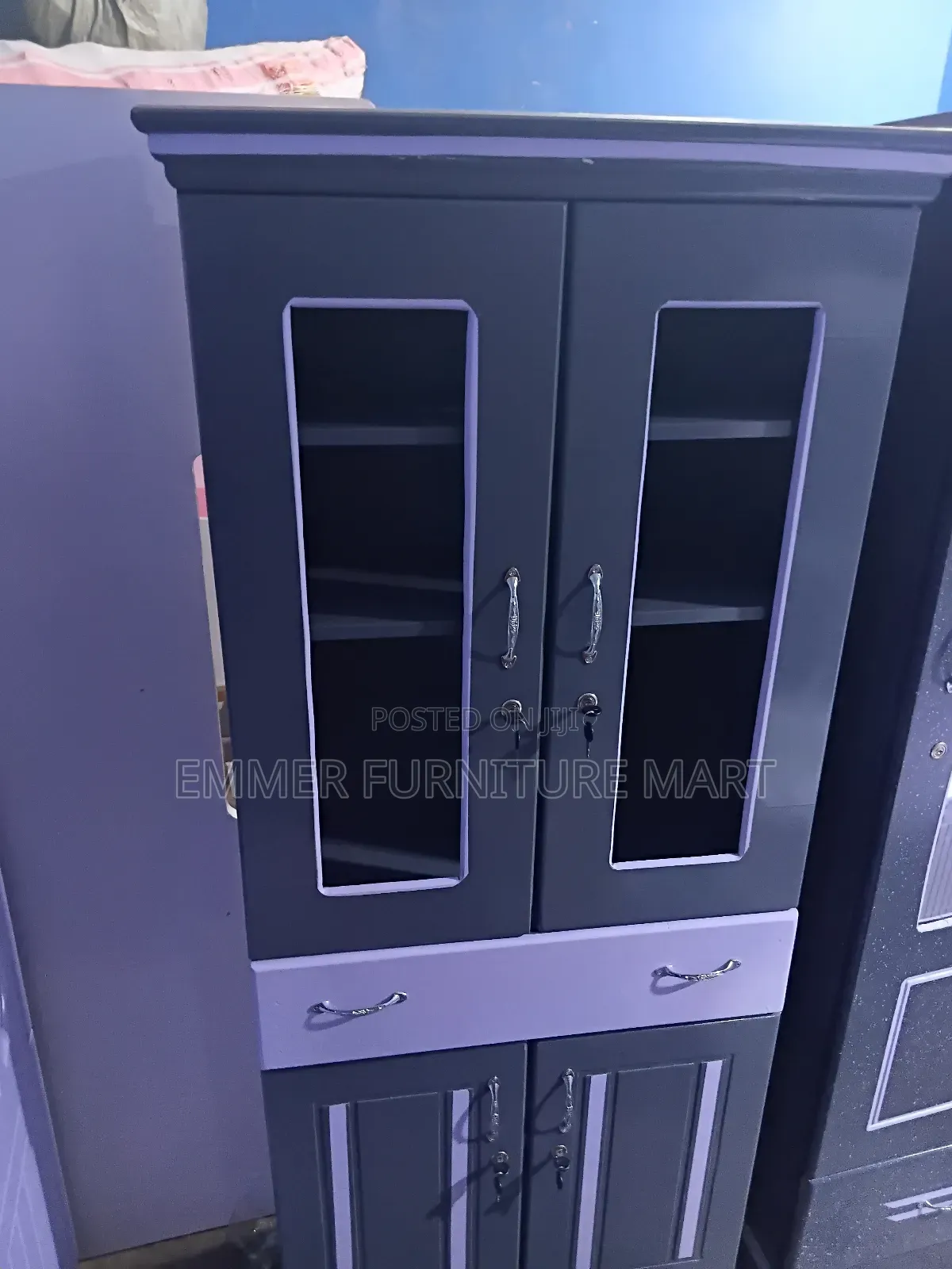 Modern Cupboard