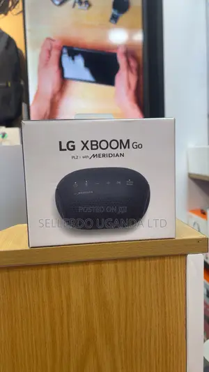 Lg Lxboom Go Pl 2