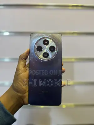 Xiaomi Redmi 14C 256 GB Purple