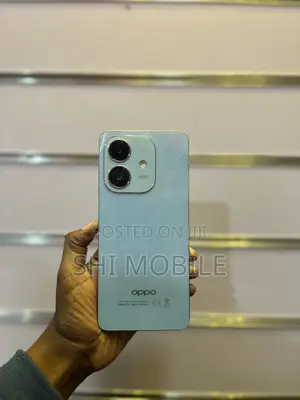 Oppo A3x 128 GB Blue