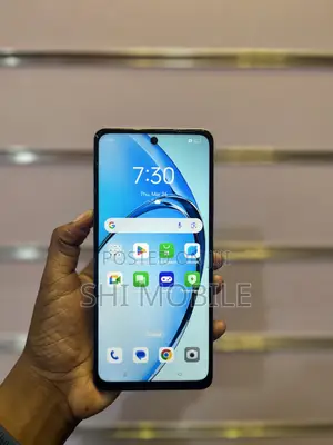 Oppo A3x 128 GB Blue