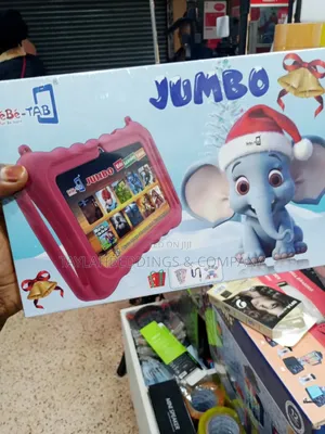 New Bebe Junior 3 32 GB Blue