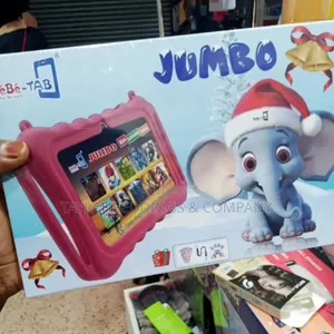 New Bebe Junior 3 32 GB Blue