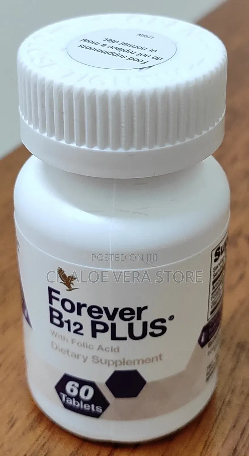 Forever B12