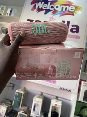 JBL Flip 7