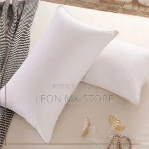 2pc Executive Soft Fibre Pillows