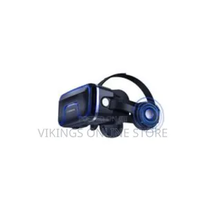 Vr Shinecon 3d Glasses Virtual Reality Headset for iPhone Android