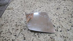 Mercedes-Benz Gle Coupe Side Mirror Plate Sensored