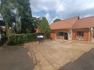 Furnished 5bdrm Bungalow in Namugongo, Central Division for sale