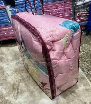 Comforter Duvet Cover 4pc