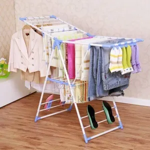 Clothes Drying Rack