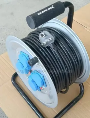 50 Metres Cable Reels (Edon Promax)