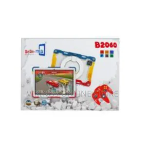 New Bebe B2060 256 GB