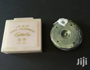 Pitch Pipe