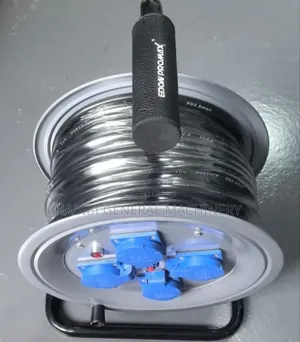 50m Extension Reels (Edon Promax)